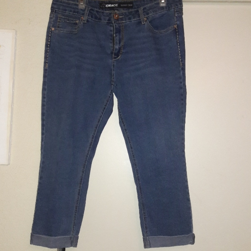 Jordache Jeans
